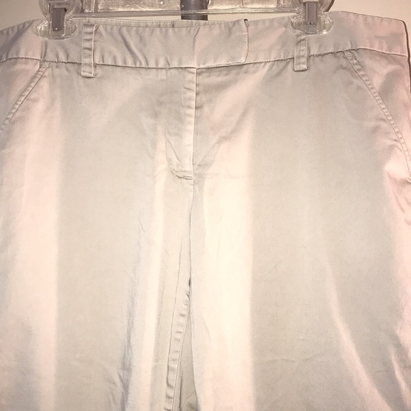 APOSTROPHE capris SIZE 14 - Picture 2 of 4